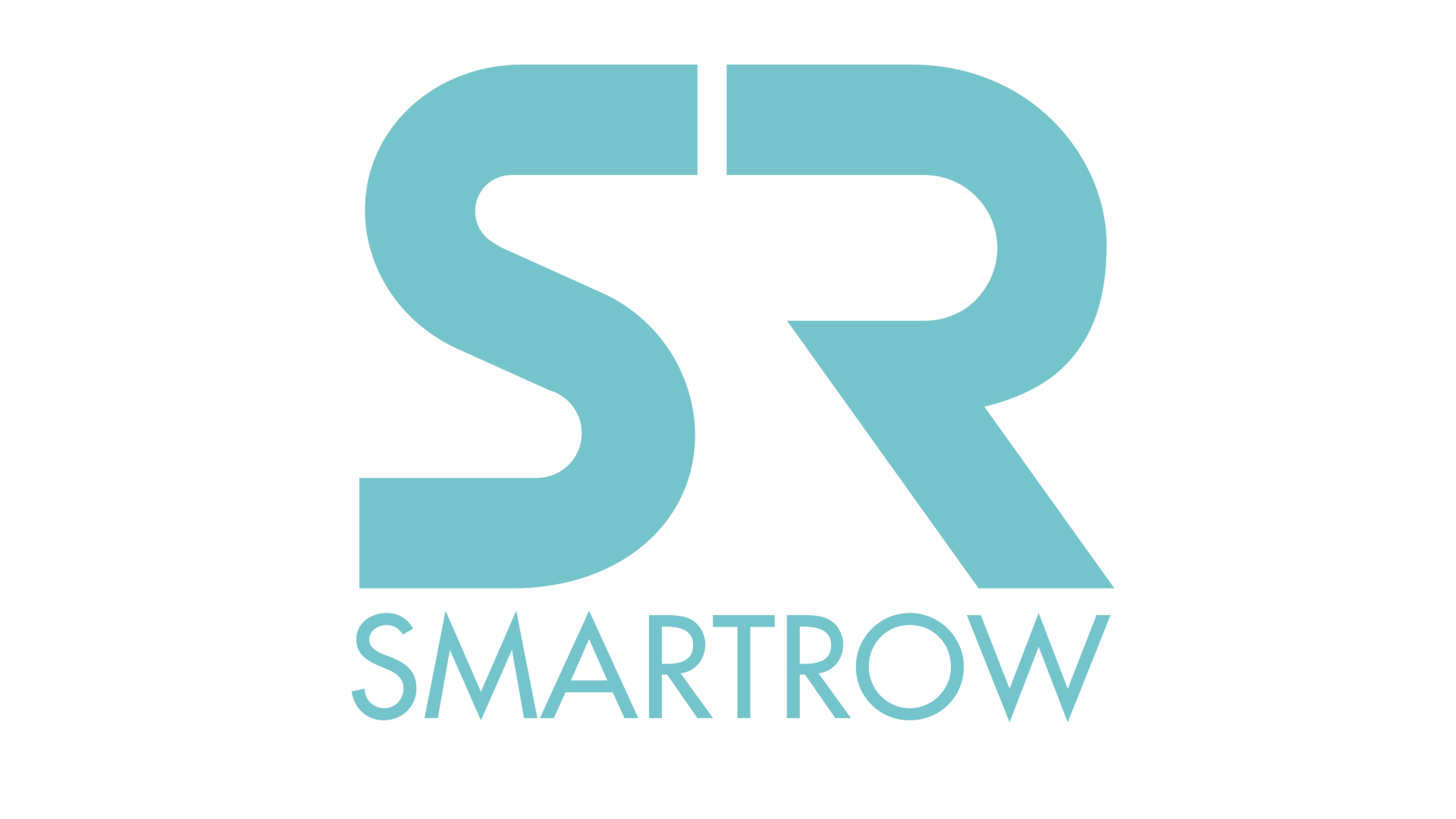 SmartRow Logo